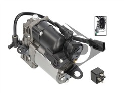 Dunlop Airsuspension 71300 Originální náhradní díl Dunlop