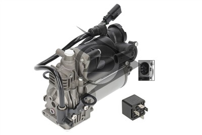 Dunlop Airsuspension 71300