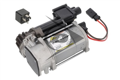 Dunlop Airsuspension 74905