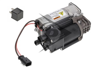 Dunlop Airsuspension 74905