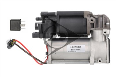 Dunlop Airsuspension 74905