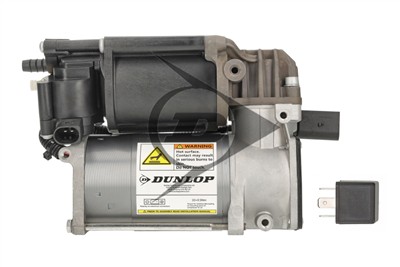 Dunlop Airsuspension 74906