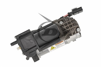 Dunlop Airsuspension 74906