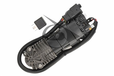 Dunlop Airsuspension 74908