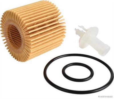 HERTH+BUSS JAKOPART J1316007 EAN: 4029416194635.