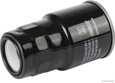 HERTH+BUSS JAKOPART J1332057 EAN: 4029416018320.