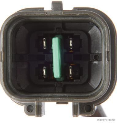 HERTH+BUSS JAKOPART J1460515 EAN: 4029416399245.