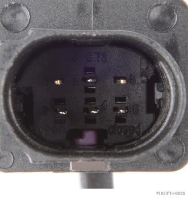 HERTH+BUSS JAKOPART J1460517 EAN: 4029416399269.