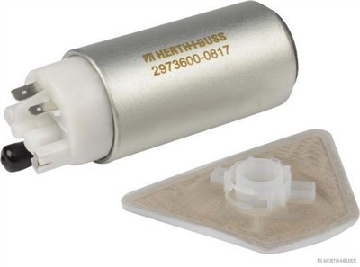 HERTH+BUSS JAKOPART J1600304 EAN: 4029416387938.