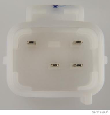 HERTH+BUSS JAKOPART J1600504 EAN: 4029416384456.