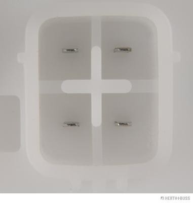 HERTH+BUSS JAKOPART J1608016 EAN: 4029416394738.