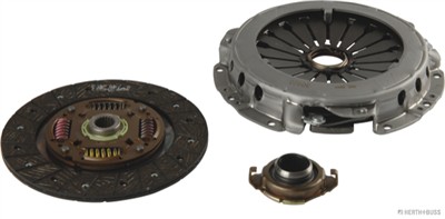 HERTH+BUSS JAKOPART J2000508 EAN: 4029416221362.