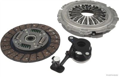 HERTH+BUSS JAKOPART J2001234 EAN: 4029416348915.