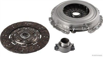 HERTH+BUSS JAKOPART J2001248 EAN: 4029416414849.