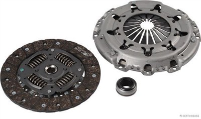 HERTH+BUSS JAKOPART J2001251 EAN: 4029416416140.