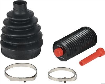 HERTH+BUSS JAKOPART J2861027 EAN: 4029416163815.