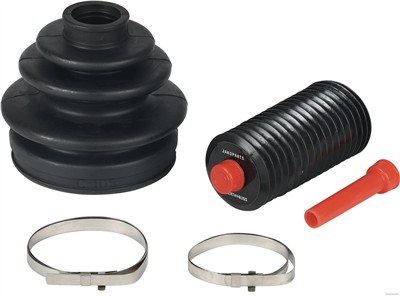 HERTH+BUSS JAKOPART J2862007 EAN: 4029416165475.