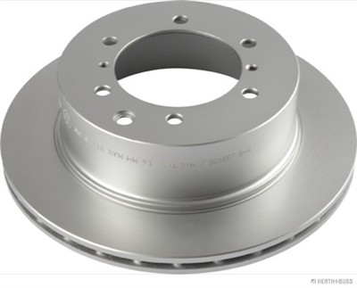 HERTH+BUSS JAKOPART J3310512 EAN: 4029416164829.