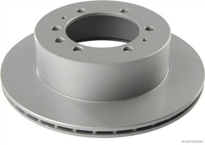 HERTH+BUSS JAKOPART J3311016 EAN: 4029416052805.