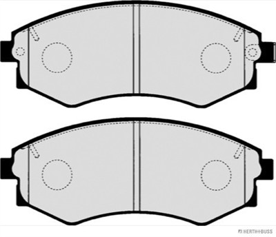 HERTH+BUSS JAKOPART J3600517 EAN: 4029416056230.