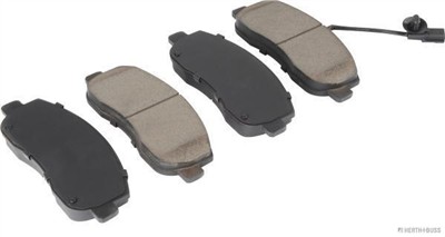 HERTH+BUSS JAKOPART J3601026 EAN: 4029416377878.