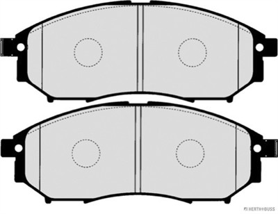 HERTH+BUSS JAKOPART J3601093 EAN: 4029416203061.