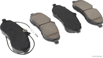 HERTH+BUSS JAKOPART J3602011 EAN: 4029416380199.