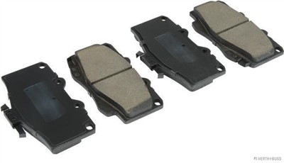 HERTH+BUSS JAKOPART J3602054 Číslo výrobce: 21680. EAN: 4029416057077.