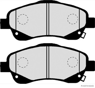 HERTH+BUSS JAKOPART J3602112 EAN: 4029416165437.