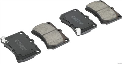 HERTH+BUSS JAKOPART J3603036 Číslo výrobce: 21655. EAN: 4029416057558.