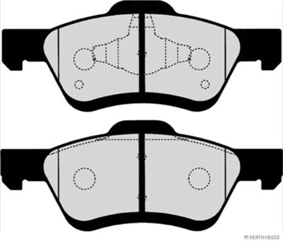 HERTH+BUSS JAKOPART J3603042 EAN: 4029416267018.