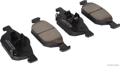 HERTH+BUSS JAKOPART J3604010 EAN: 4029416386535.