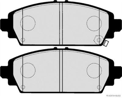 HERTH+BUSS JAKOPART J3604065 EAN: 4029416167240.