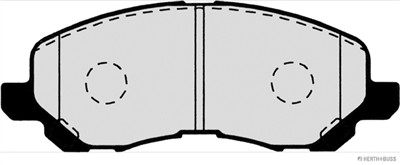 HERTH+BUSS JAKOPART J3605046 EAN: 4029416158019.