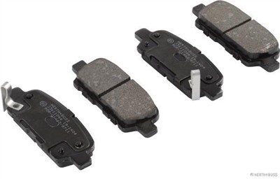 HERTH+BUSS JAKOPART J3611044 EAN: 4029416144203.