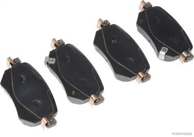 HERTH+BUSS JAKOPART J3613008 EAN: 4029416381776.