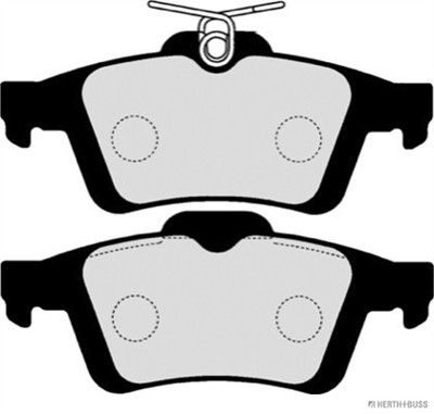 HERTH+BUSS JAKOPART J3613019 EAN: 4029416196134.
