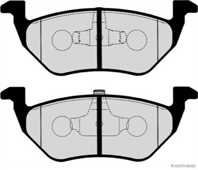 HERTH+BUSS JAKOPART J3613023 EAN: 4029416267032.