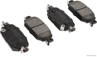 HERTH+BUSS JAKOPART J3613025 EAN: 4029416394042.