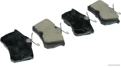 HERTH+BUSS JAKOPART J3614015 EAN: 4029416110413.