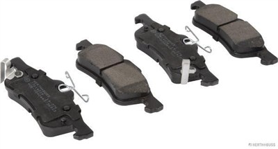 HERTH+BUSS JAKOPART J3614026 EAN: 4029416409968.