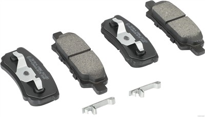 HERTH+BUSS JAKOPART J3615014 EAN: 4029416176440.