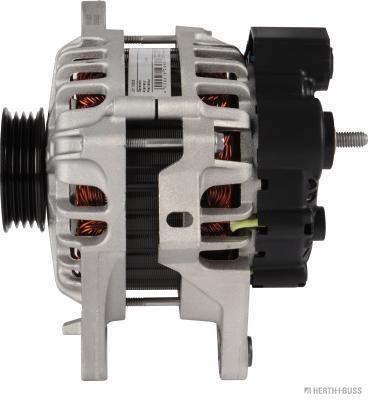 HERTH+BUSS JAKOPART J5110536 EAN: 4029416236694.