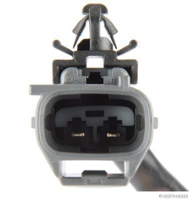 HERTH+BUSS JAKOPART J5662001 EAN: 4029416326913.