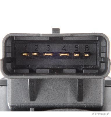 HERTH+BUSS JAKOPART J5681012 EAN: 4029416399382.