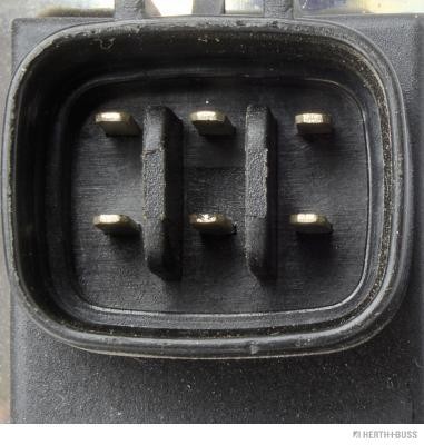 HERTH+BUSS JAKOPART J5692001 EAN: 4029416378134.