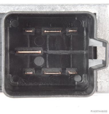 HERTH+BUSS JAKOPART J5721004 EAN: 4029416392109.