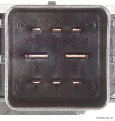 HERTH+BUSS JAKOPART J5721005 EAN: 4029416392093.