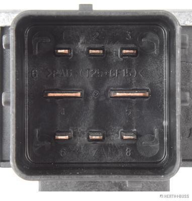 HERTH+BUSS JAKOPART J5721008 EAN: 4029416392970.