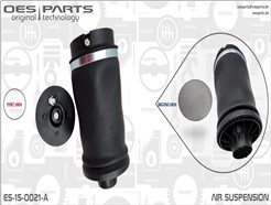 OES PARTS ES-15-0021-A